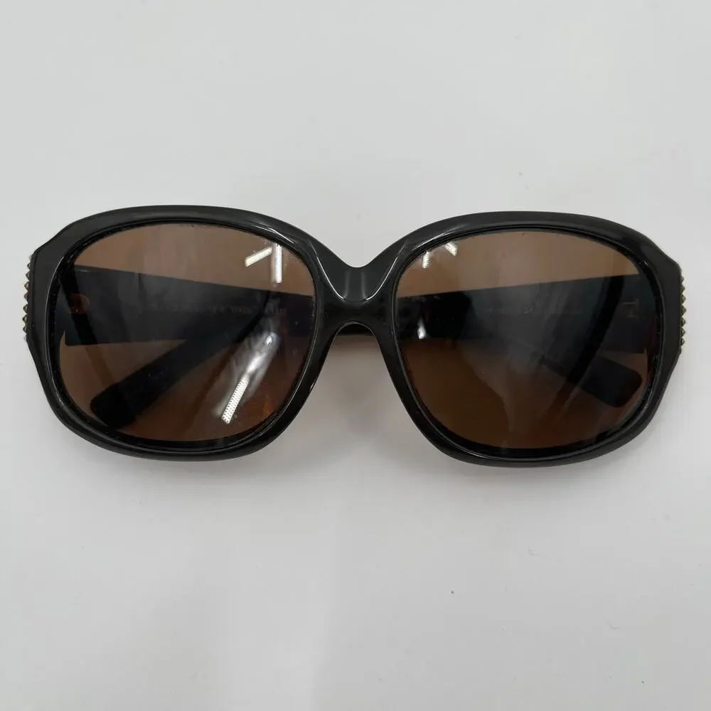 JIMMY CRYSTAL NEW YORK Sunglasses FRAMES ONLY Swarovski Crystals Elements JS219